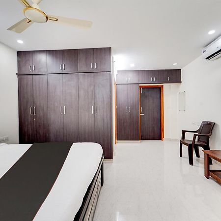 Collection O Sree Balaji Hospitality Services Tirupati Dış mekan fotoğraf